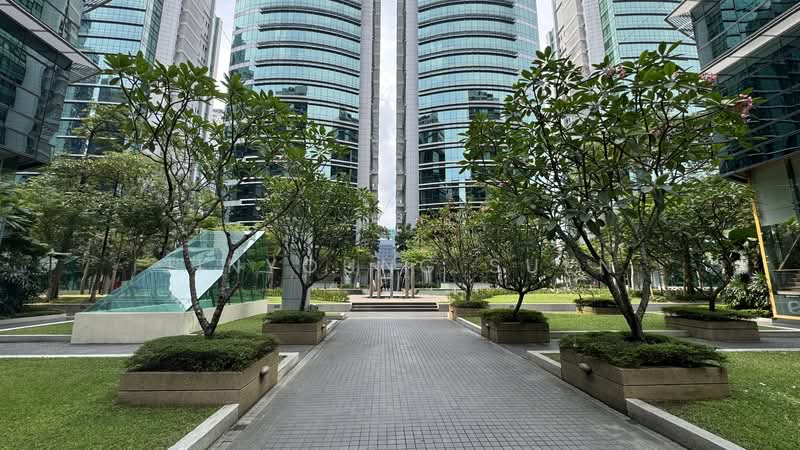 Office for Sale in Kampung Kerinchi (Bangsar South) (Kuala Lumpur) - JinYoung Suen - Exterior - PropertyGuru.com.my