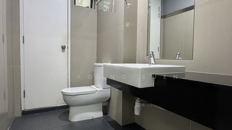 Office for Sale in Kampung Kerinchi (Bangsar South) (Kuala Lumpur) - JinYoung Suen - Bathroom - PropertyGuru.com.my