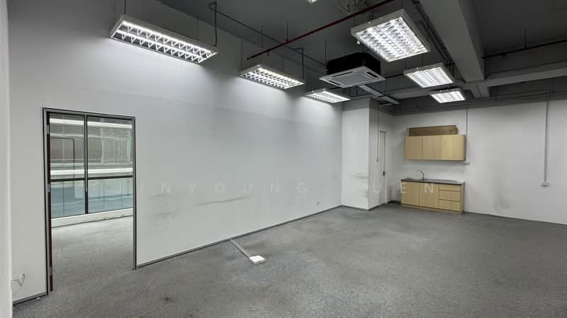 Office for Sale in Kampung Kerinchi (Bangsar South) (Kuala Lumpur) - JinYoung Suen - Interior - PropertyGuru.com.my
