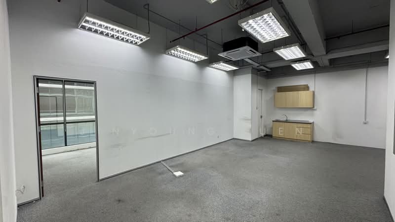 Office for Sale in Kampung Kerinchi (Bangsar South) (Kuala Lumpur) - JinYoung Suen - Interior - PropertyGuru.com.my
