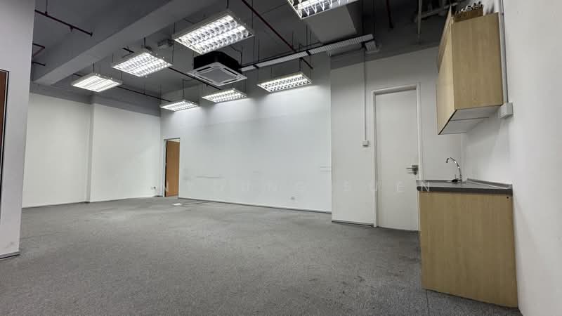 Office for Sale in Kampung Kerinchi (Bangsar South) (Kuala Lumpur) - JinYoung Suen - Interior - PropertyGuru.com.my