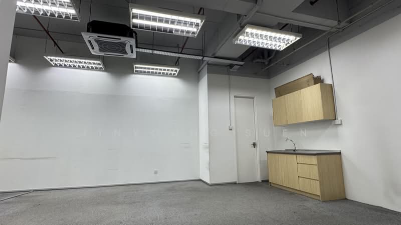 Office for Sale in Kampung Kerinchi (Bangsar South) (Kuala Lumpur) - JinYoung Suen - Interior - PropertyGuru.com.my