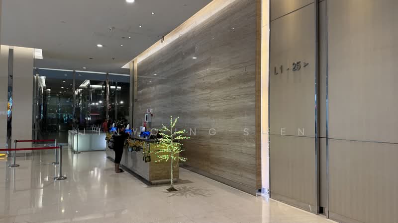 Office for Sale in Kampung Kerinchi (Bangsar South) (Kuala Lumpur) - JinYoung Suen - Lobby - PropertyGuru.com.my
