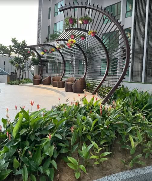 Cubic Botanical untuk Untuk Dijual - RM 448,000, Apr 2026 - Exterior - PropertyGuru.com.my