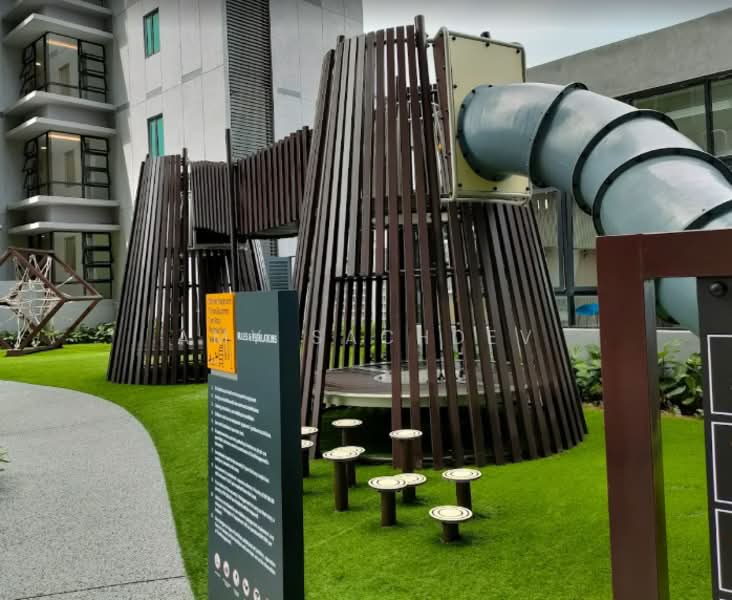 Cubic Botanical untuk Untuk Dijual - RM 448,000, Apr 2026 - Exterior - PropertyGuru.com.my