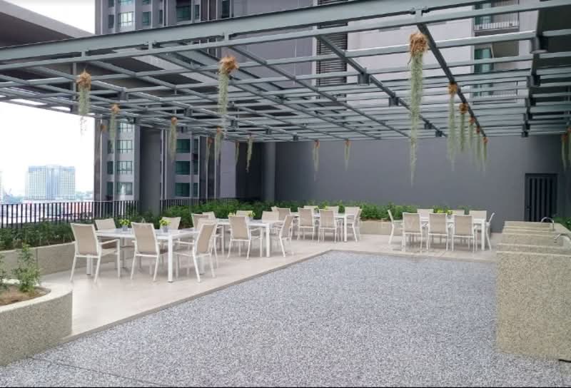 Cubic Botanical untuk Untuk Dijual - RM 448,000, Apr 2026 - Exterior - PropertyGuru.com.my