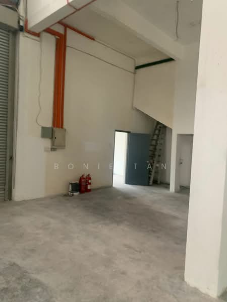 Jln. KPB 5 Batu 10, Kawasan Perindustrian Budiman, 43200 Cheras, Selangor - 3