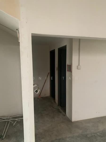 Jln. KPB 5 Batu 10, Kawasan Perindustrian Budiman, 43200 Cheras, Selangor - 4