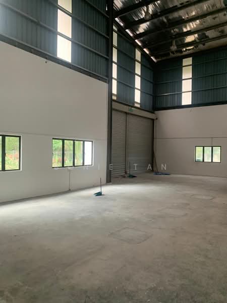 Jln. KPB 5 Batu 10, Kawasan Perindustrian Budiman, 43200 Cheras, Selangor - 2