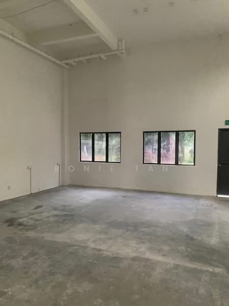 Jln. KPB 5 Batu 10, Kawasan Perindustrian Budiman, 43200 Cheras, Selangor - 5