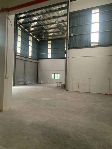 Jln. KPB 5 Batu 10, Kawasan Perindustrian Budiman, 43200 Cheras, Selangor - 1