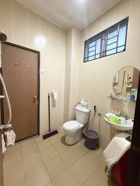 2-storey Terraced House for Sale in Taman Nusa Bestari (Iskandar Puteri (Nusajaya)) - Evon Yap - Bathroom - PropertyGuru.com.my