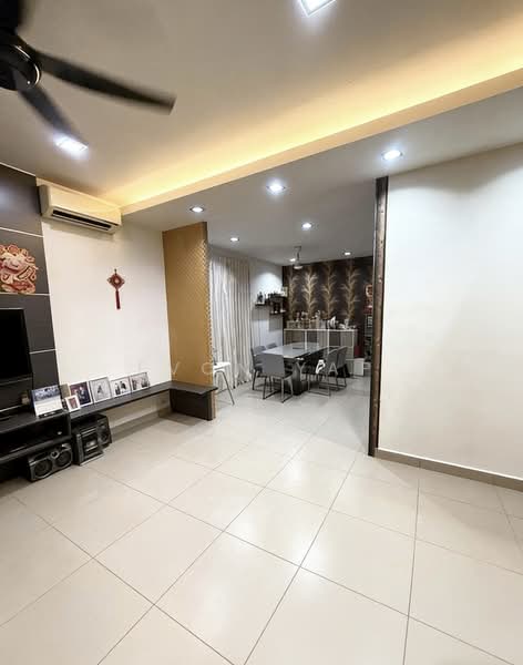 2-storey Terraced House for Sale in Taman Nusa Bestari (Iskandar Puteri (Nusajaya)) - Evon Yap - PropertyGuru.com.my