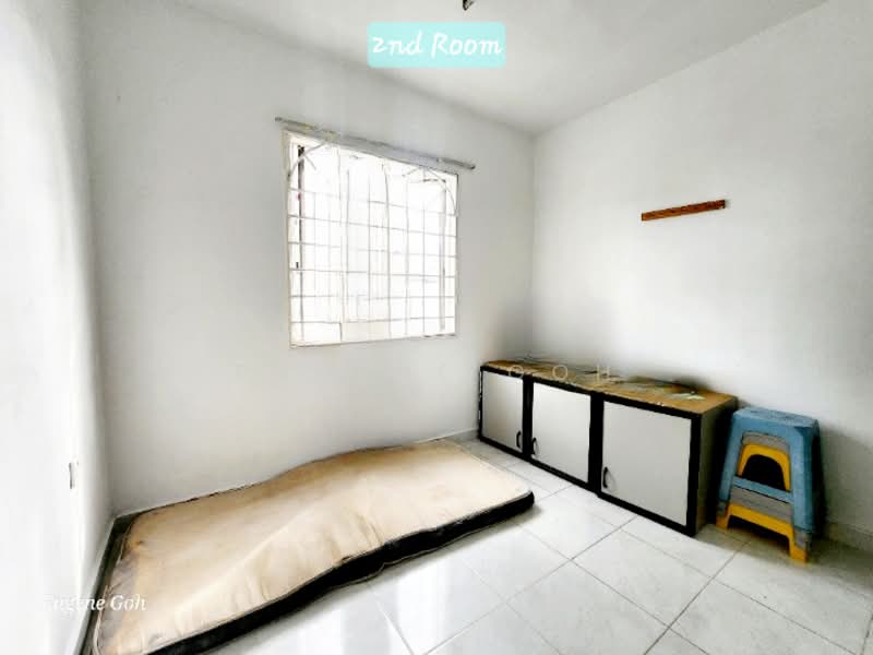 Kondominium untuk Dijual di Genting Court Condominium - Eugene Goh - 2nd Bedroom - PropertyGuru.com.my