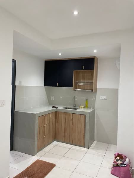 Apartment for Rent at Adenia - Kenny Chan - Kitchen - PropertyGuru.com.my