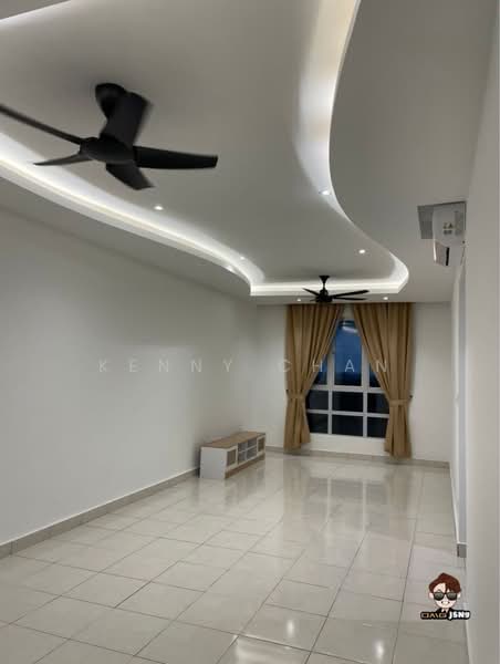 Apartment for Rent at Adenia - Kenny Chan - Living Room - PropertyGuru.com.my