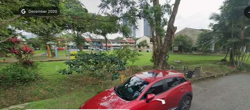 2-storey Terraced House for Sale in Taman Melawati (Ulu Kelang) - Brackson Loh - Exterior - PropertyGuru.com.my