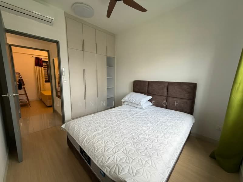 Service Residence for Rent at M Arisa - Jeannie Teoh - Bedroom - PropertyGuru.com.my