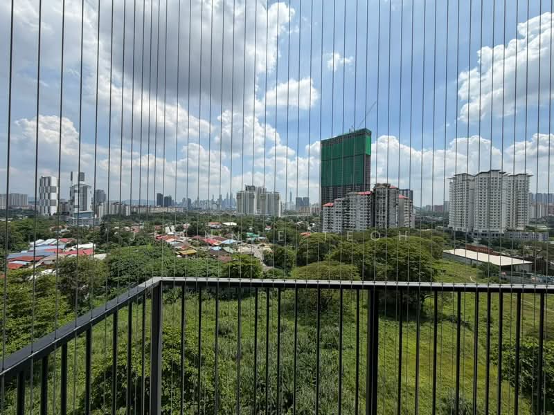 Service Residence for Rent at M Arisa - Jeannie Teoh - PropertyGuru.com.my