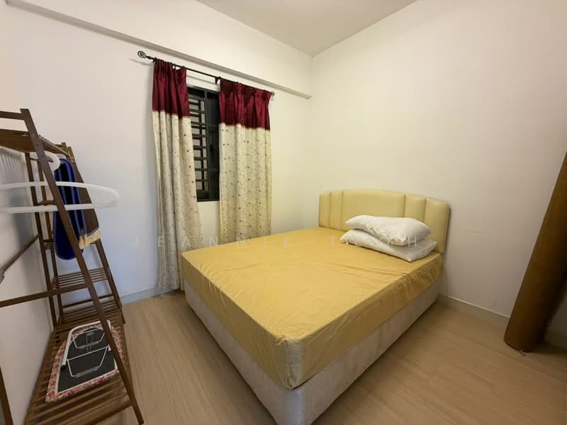 Service Residence for Rent at M Arisa - Jeannie Teoh - PropertyGuru.com.my