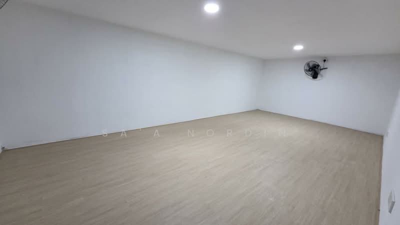 Semi-D Factory for Sale in Meru (Klang) - Sa'a Nordin - Interior - PropertyGuru.com.my