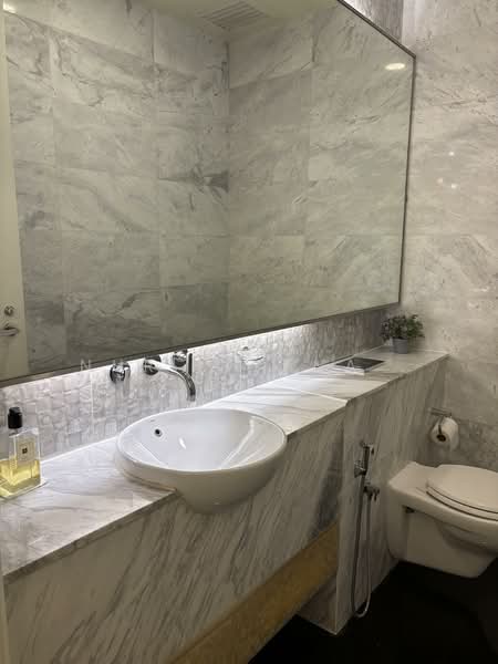 4-storey Terraced House for Rent in Bukit Kiara (Kuala Lumpur) - Nur Liyana . - PropertyGuru.com.my