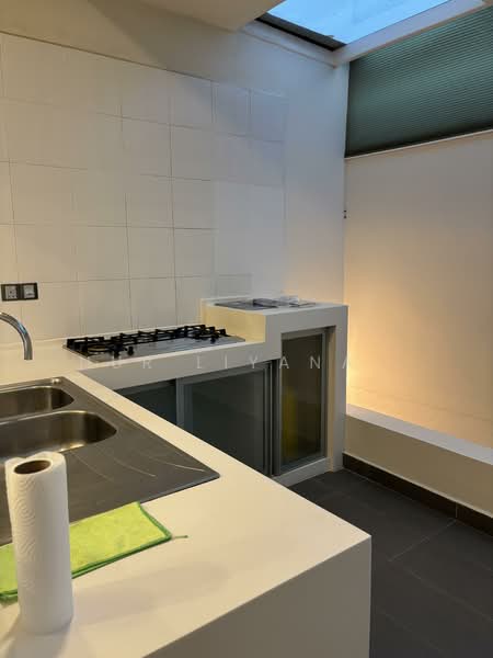 4-storey Terraced House for Rent in Bukit Kiara (Kuala Lumpur) - Nur Liyana . - PropertyGuru.com.my