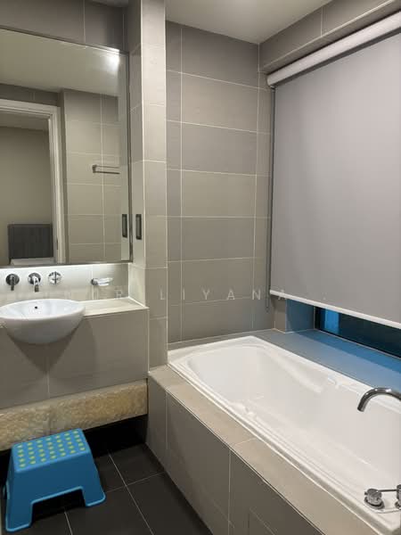 4-storey Terraced House for Rent in Bukit Kiara (Kuala Lumpur) - Nur Liyana . - PropertyGuru.com.my