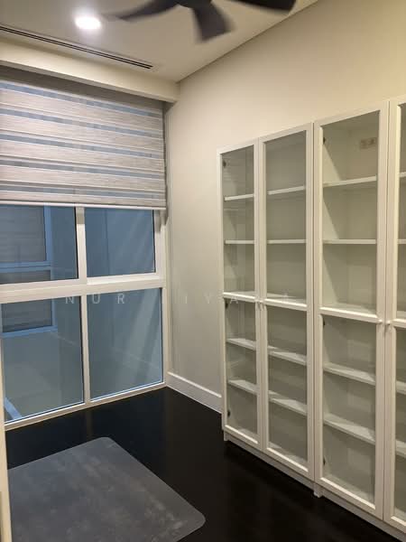 4-storey Terraced House for Rent in Bukit Kiara (Kuala Lumpur) - Nur Liyana . - PropertyGuru.com.my