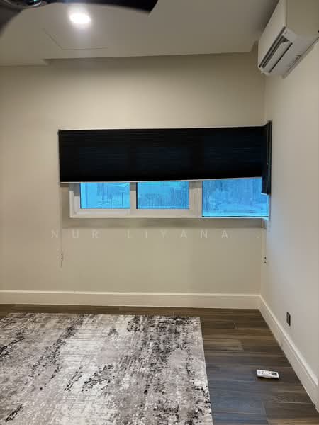 4-storey Terraced House for Rent in Bukit Kiara (Kuala Lumpur) - Nur Liyana . - PropertyGuru.com.my