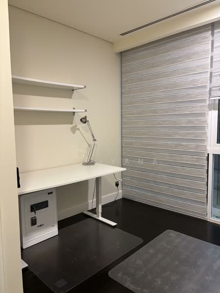 4-storey Terraced House for Rent in Bukit Kiara (Kuala Lumpur) - Nur Liyana . - PropertyGuru.com.my