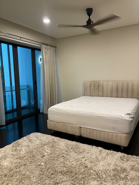 4-storey Terraced House for Rent in Bukit Kiara (Kuala Lumpur) - Nur Liyana . - PropertyGuru.com.my