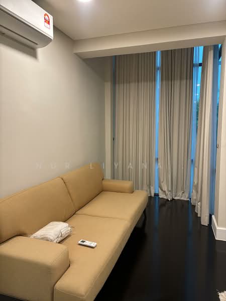 4-storey Terraced House for Rent in Bukit Kiara (Kuala Lumpur) - Nur Liyana . - PropertyGuru.com.my