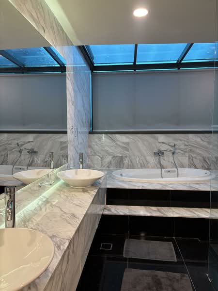 4-storey Terraced House for Rent in Bukit Kiara (Kuala Lumpur) - Nur Liyana . - PropertyGuru.com.my