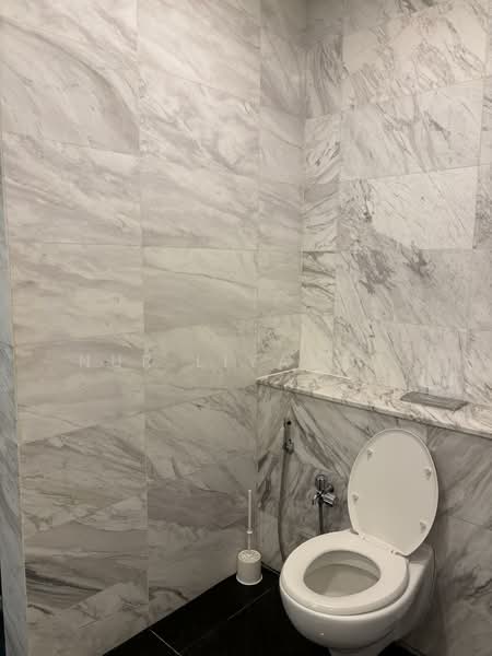 4-storey Terraced House for Rent in Bukit Kiara (Kuala Lumpur) - Nur Liyana . - PropertyGuru.com.my