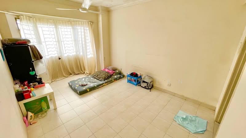 Condominium for Sale at Anggun Puri - Tasya Ruslan - Bedroom - PropertyGuru.com.my