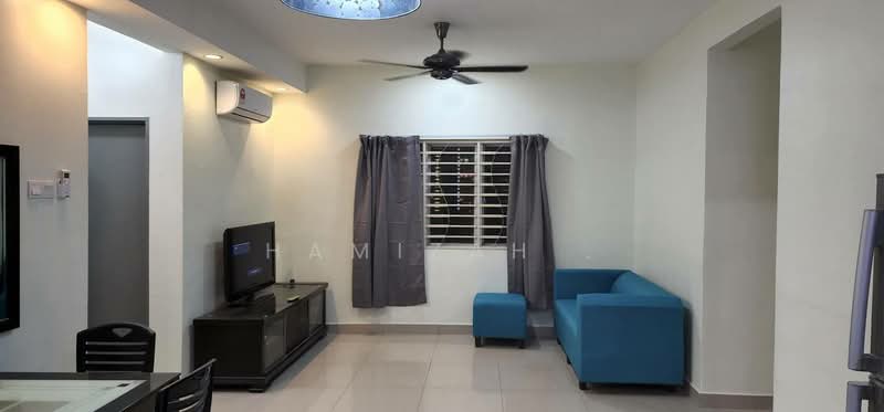Apartment for Rent at Putra Suria Residence - Hamizah . - PropertyGuru.com.my