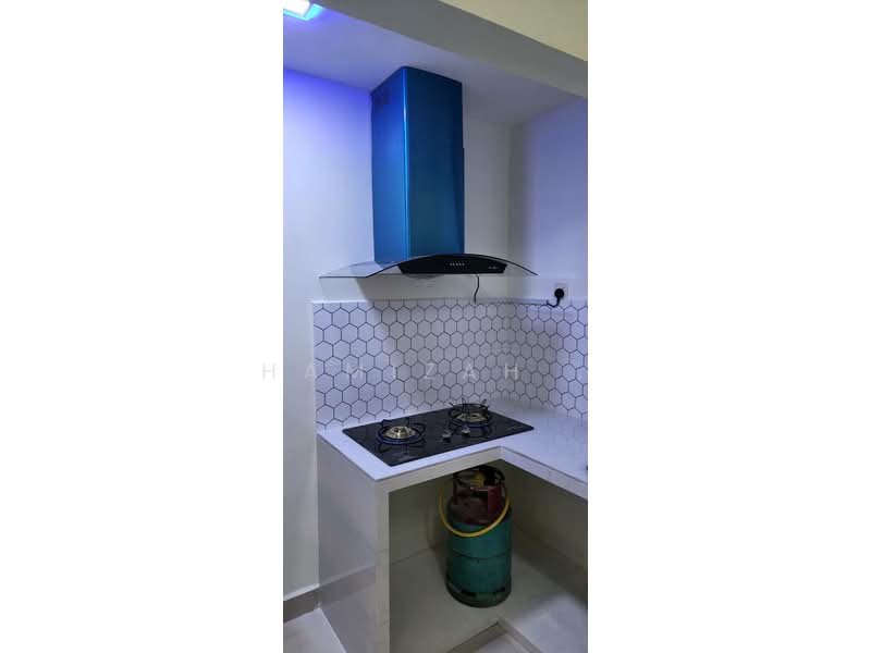 Apartment for Rent at Putra Suria Residence - Hamizah . - PropertyGuru.com.my