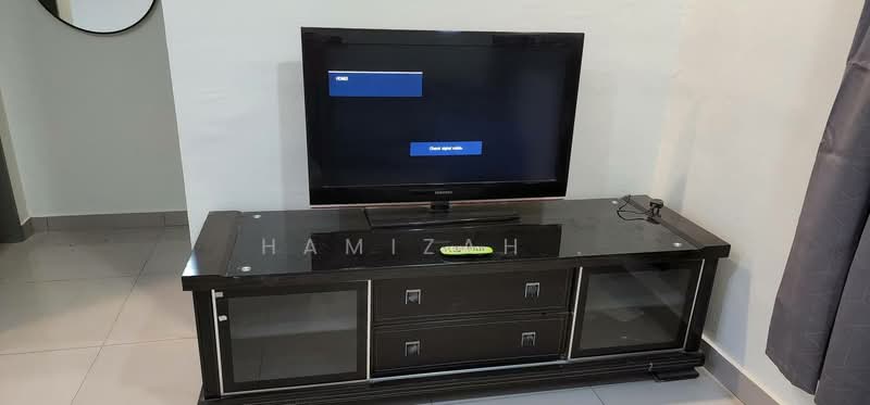 Apartment for Rent at Putra Suria Residence - Hamizah . - PropertyGuru.com.my