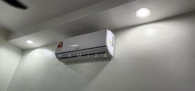 Apartment for Rent at Putra Suria Residence - Hamizah . - PropertyGuru.com.my