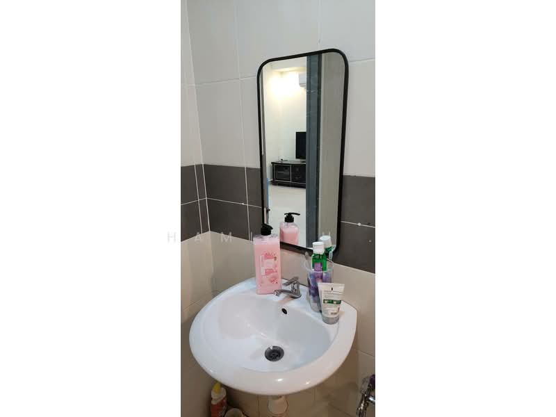 Apartment for Rent at Putra Suria Residence - Hamizah . - PropertyGuru.com.my