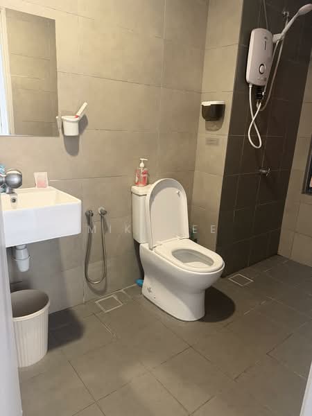 Riana South untuk Untuk Disewa - RM 850 /bulan, Apr 2026 - Bathroom - PropertyGuru.com.my