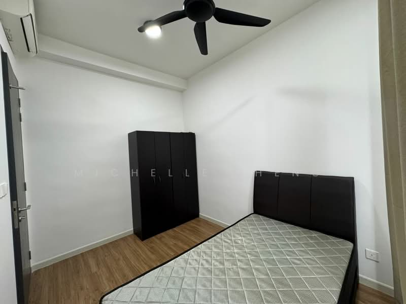 Service Residence for Rent at V Residence 2 @ Sunway Velocity - MICHELLE CHENG - Bedroom - PropertyGuru.com.my