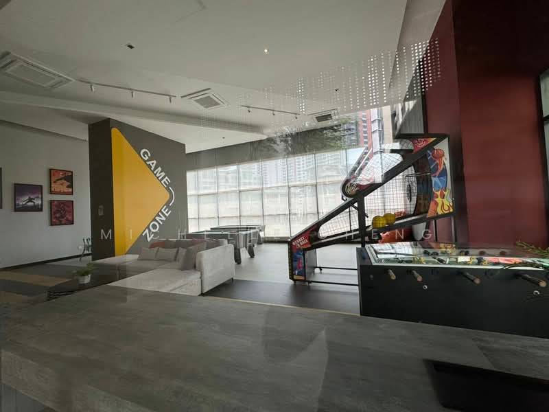 Service Residence for Rent at V Residence 2 @ Sunway Velocity - MICHELLE CHENG - Interior - PropertyGuru.com.my