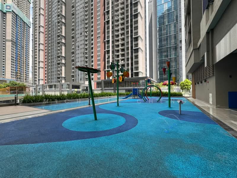 Service Residence for Rent at V Residence 2 @ Sunway Velocity - MICHELLE CHENG - Exterior - PropertyGuru.com.my