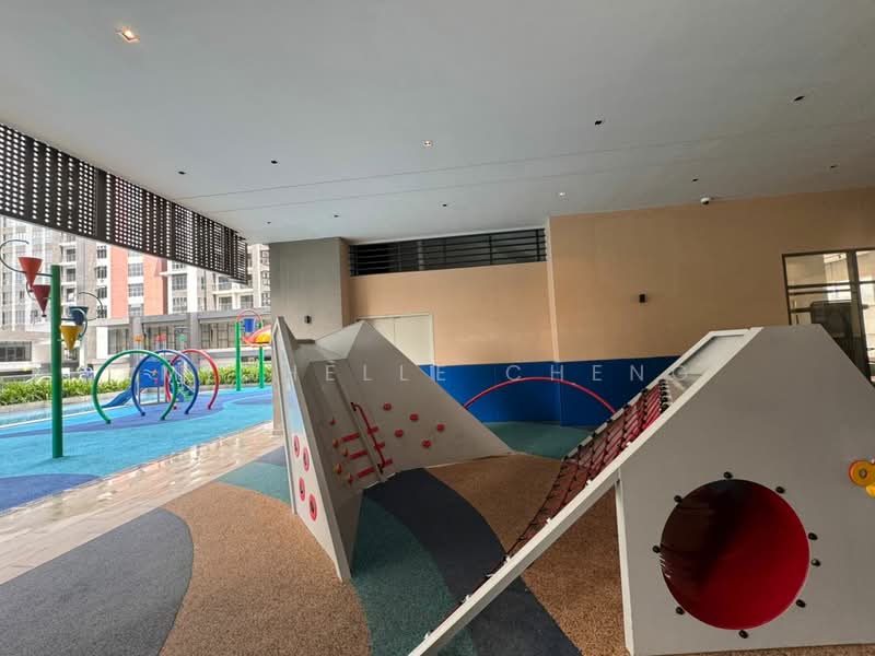 Service Residence for Rent at V Residence 2 @ Sunway Velocity - MICHELLE CHENG - Exterior - PropertyGuru.com.my