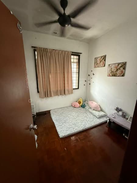 2-storey Terraced House for Sale in Bandar Baru Permas Jaya (Permas Jaya) - Chris Chin - PropertyGuru.com.my