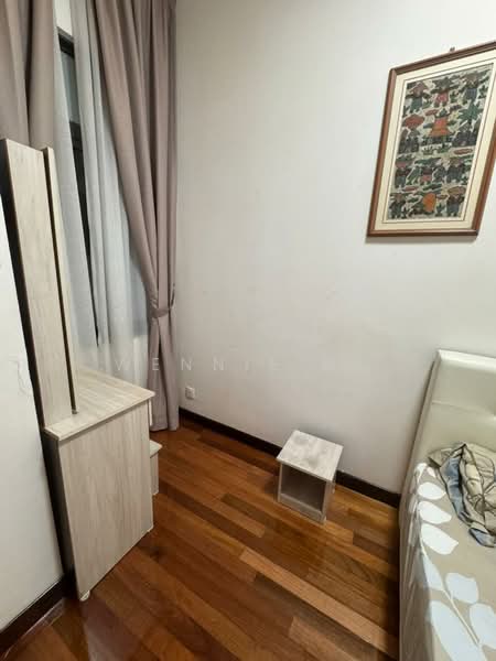 Service Residence for Rent at Paloma @ Tropicana Metropark - Wennie Ho - Bedroom - PropertyGuru.com.my