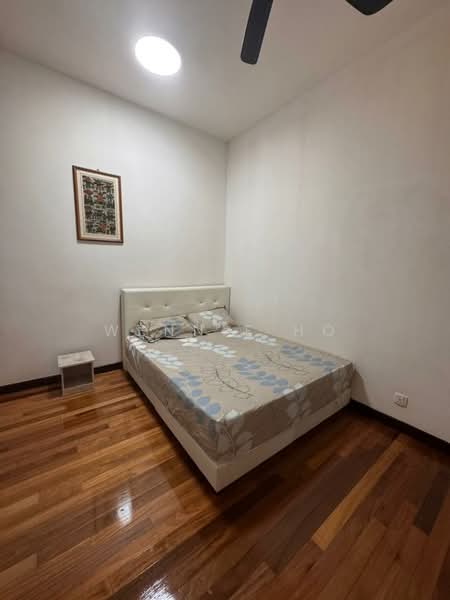 Service Residence for Rent at Paloma @ Tropicana Metropark - Wennie Ho - Bedroom - PropertyGuru.com.my