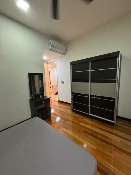 Service Residence for Rent at Paloma @ Tropicana Metropark - Wennie Ho - Bedroom - PropertyGuru.com.my